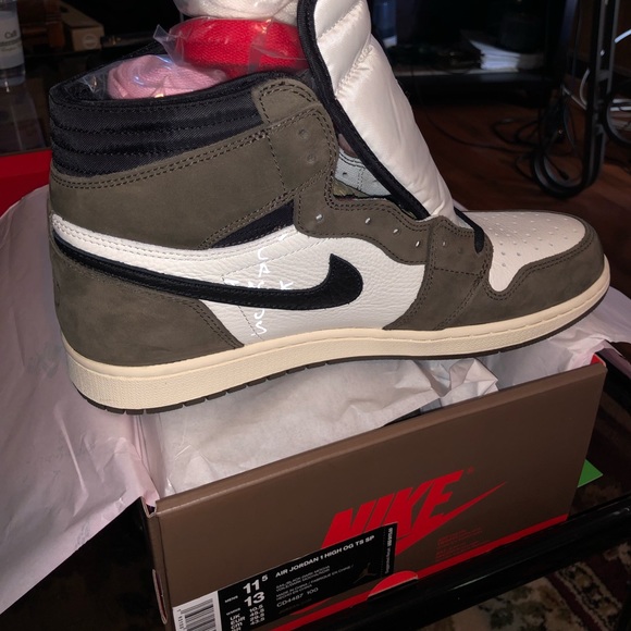 travis scott jordan 1 high